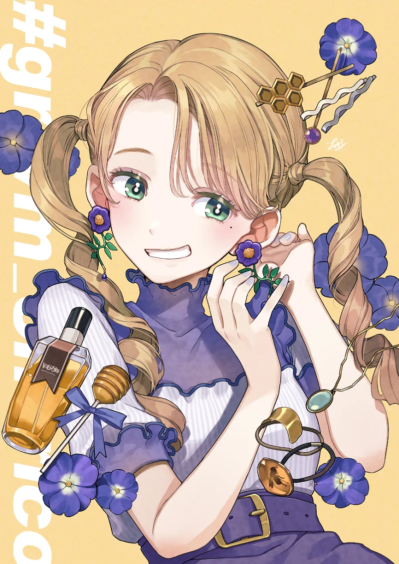 二次元,壁纸,绘画,pixiv