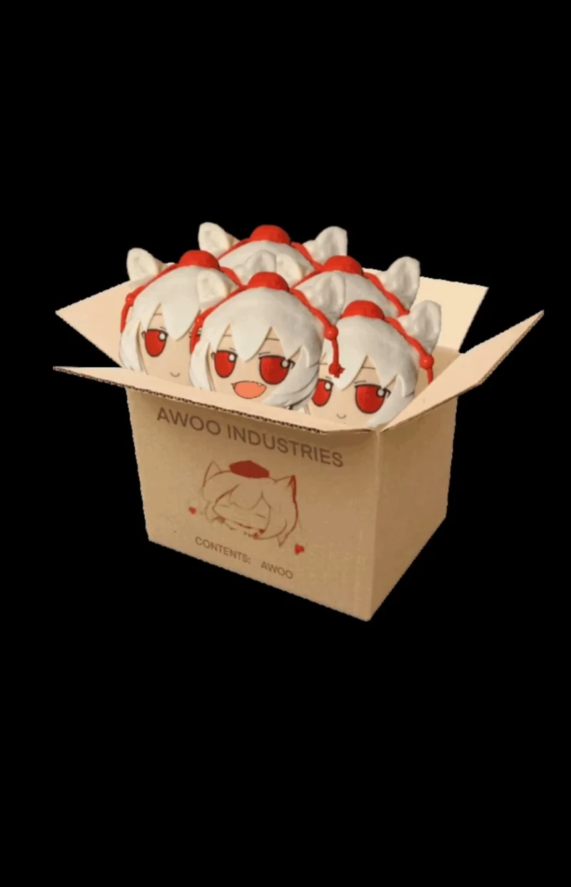 椛