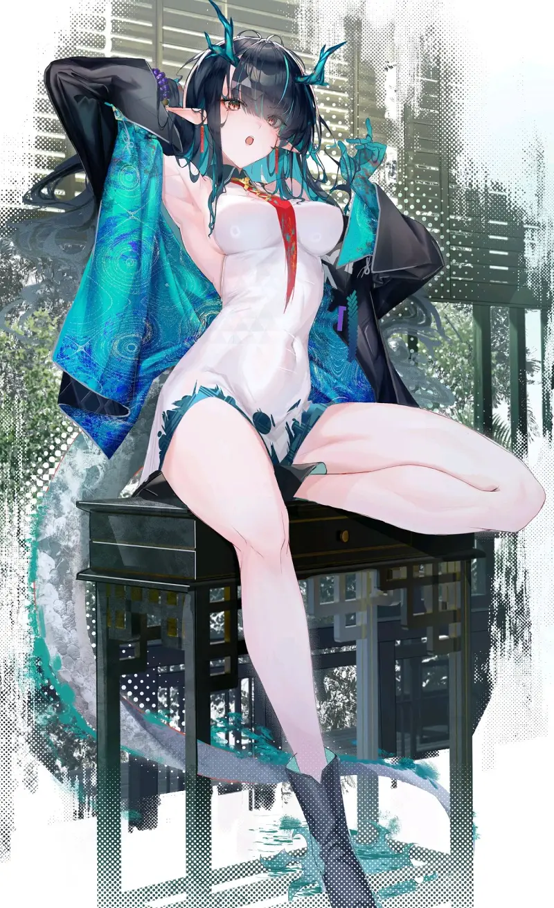 涩图,美图