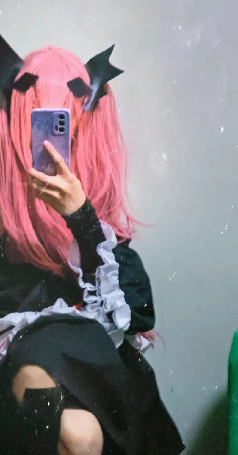 第一次cos