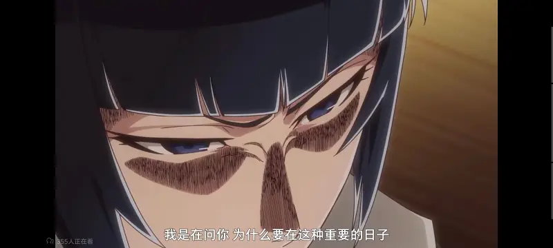 死神,千年血战,Bleach,动画,动漫,境界,番剧,日漫,二次元,ACG