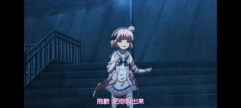 魔法少女育成计划,魔法少女,魔保育,动画,动漫,番剧,日漫,二次元,ACG