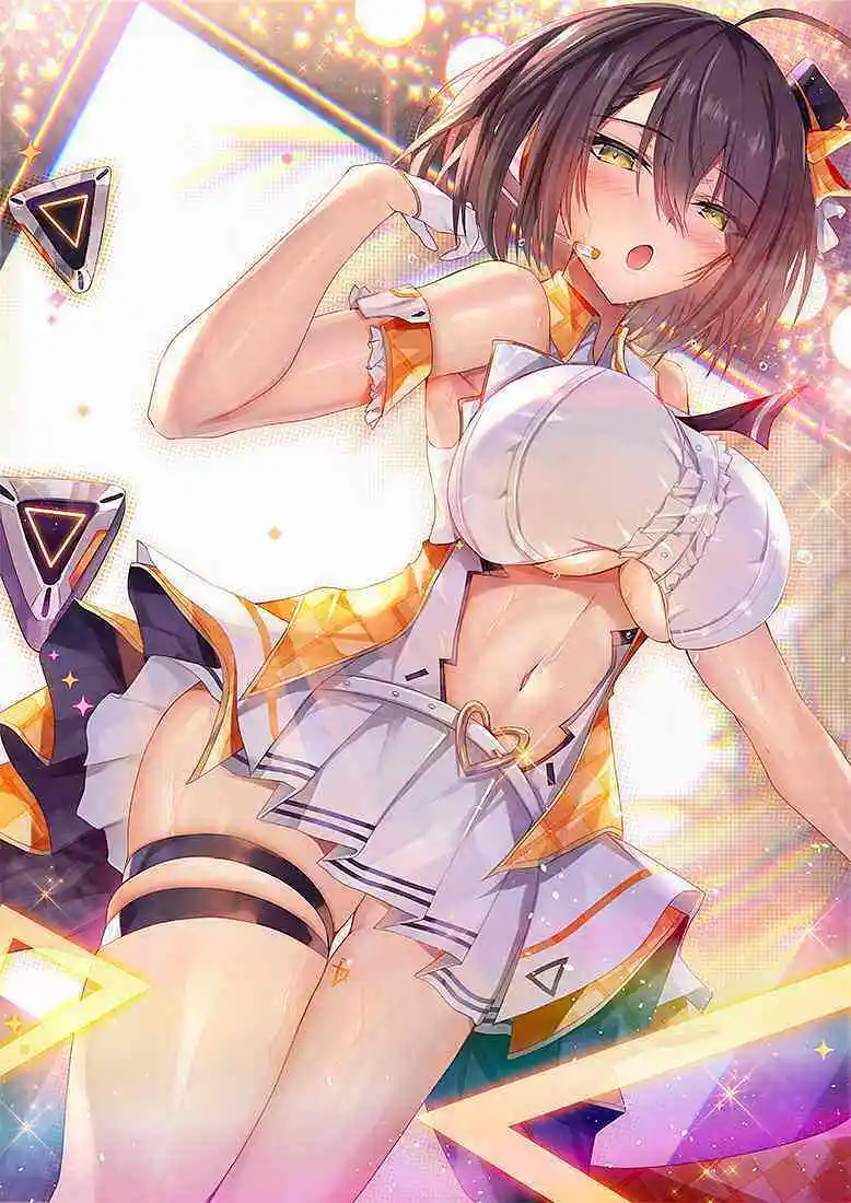 M站美图,美图