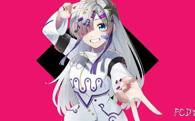 SUKI＆PEACE / NoiR feat.星界【FCDYR 中文翻唱/二次创作】
