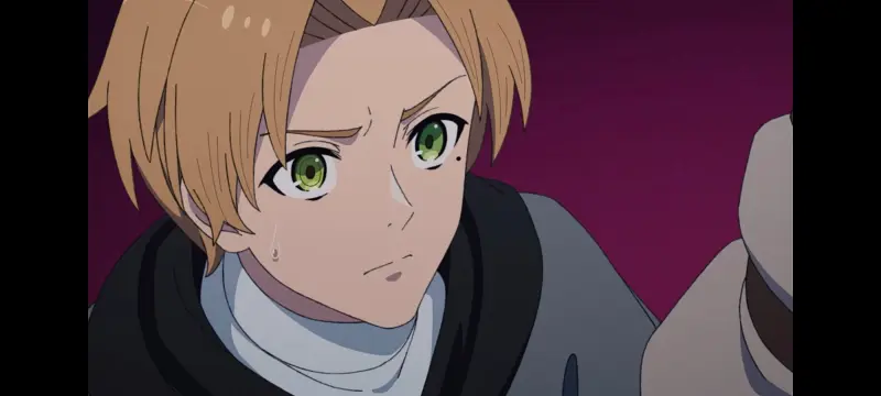 无职转生,无职转生到了异世界就拿出真本事,异世界,动画,动漫,番剧,日漫,二次元,ACG