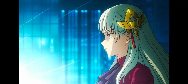 命运奇异赝品,FATE,FatestrangeFake,动画,动漫,番剧,二次元,ACG