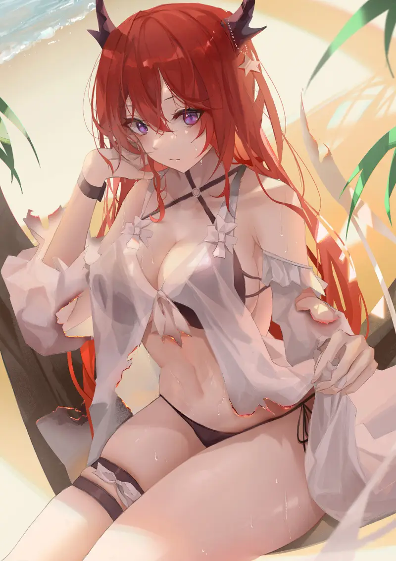 M站美图,涩图