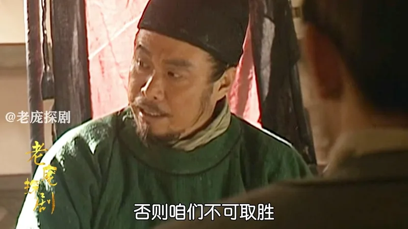 李世民率领500人就敢攻打，王世充的三万人，真是太猛了
