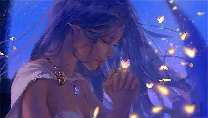 M站美图,壁纸,涩图