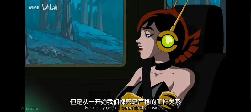 复仇者世上最强英雄组合,复仇者联盟,超级英雄,漫威,动画,动漫,番剧,ACG