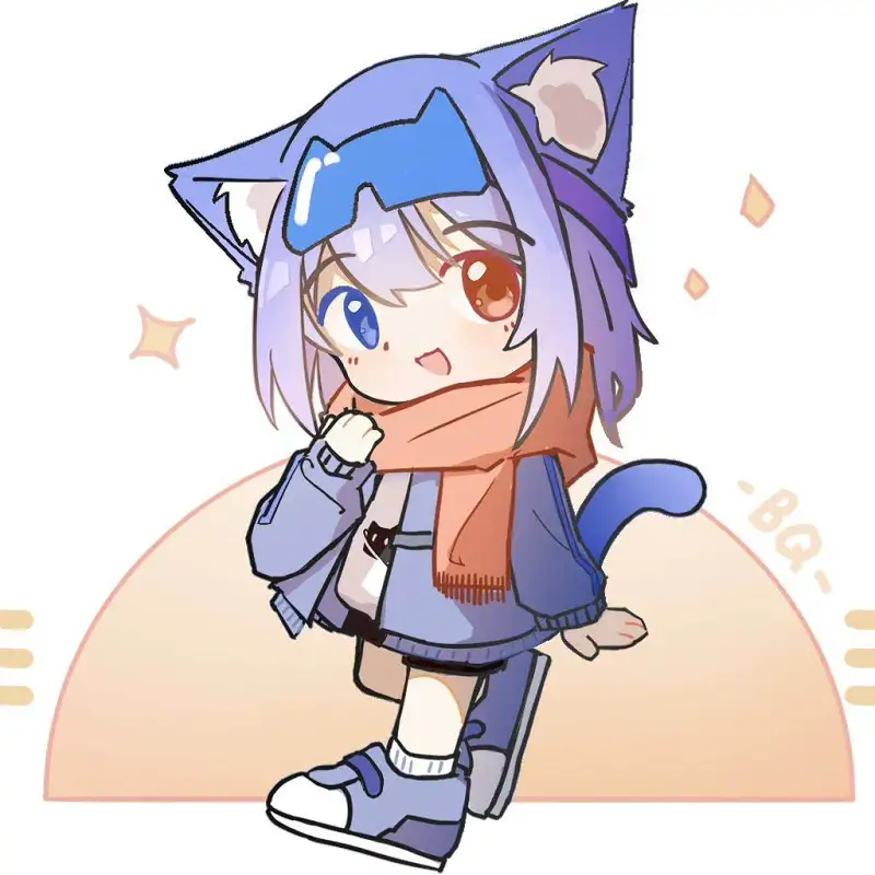 绘画创作,动漫