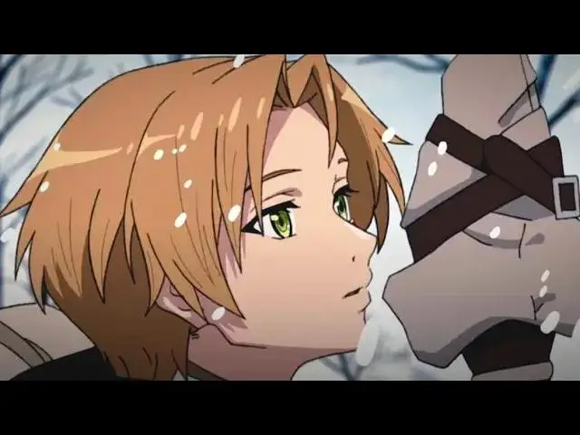 【无职转生】Mushoku Tensei「AMV」- Dusk Till Dawn