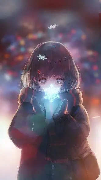 手机动态壁纸【来源火萤】