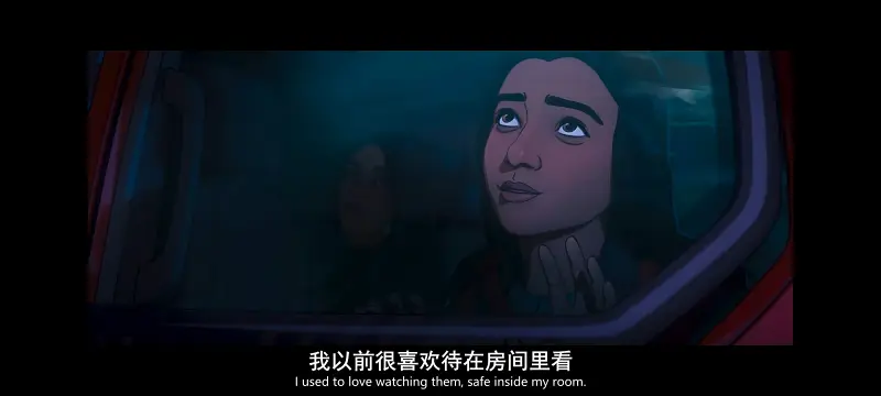 漫威,漫威影视,美漫,动画,动漫,超级英雄,番剧,ACG,漫威丧尸