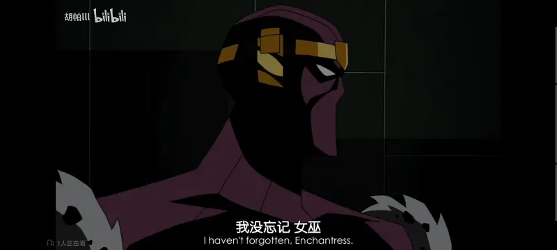 复仇者世上最强英雄组合,复仇者联盟,超级英雄,动画,动漫,番剧,ACG