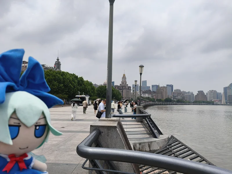 依旧游荡