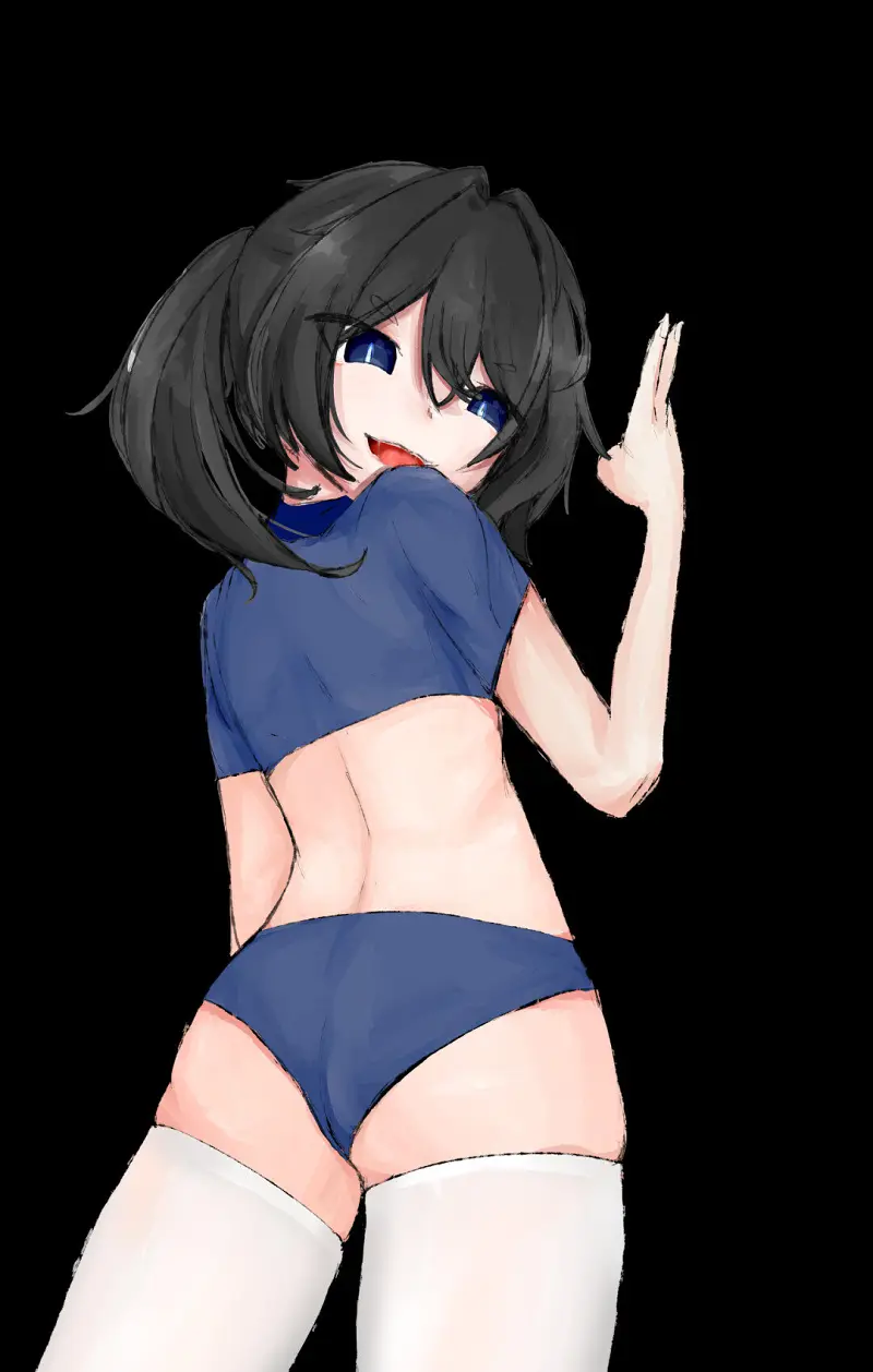 绘画创作,动漫