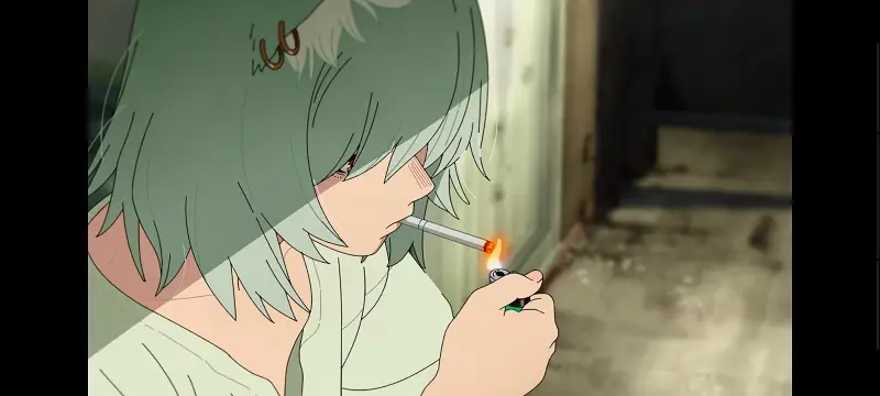 雅尼猫,尼古喵喵,动画,动漫,番剧,二次元,日漫,ACG