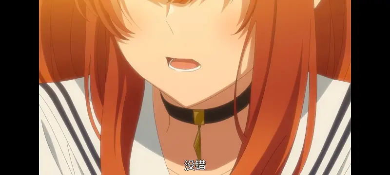 想吃掉我的非人少女,对我垂涎欲滴的非人少女,百合,百合动漫,动画,动漫,番剧,ACG