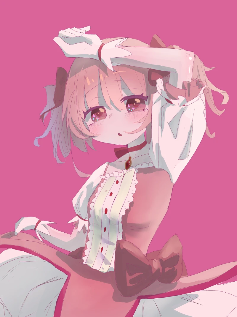 画画