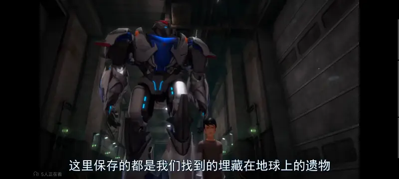变形金刚,变形金刚领袖之证,动画,动漫,番剧,美漫,ACG