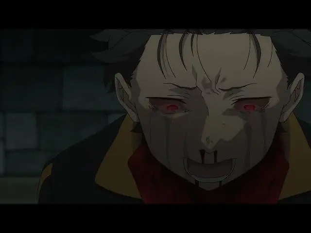 【从零开始的异世界生活】Re:Zero (AMV) - I got no time