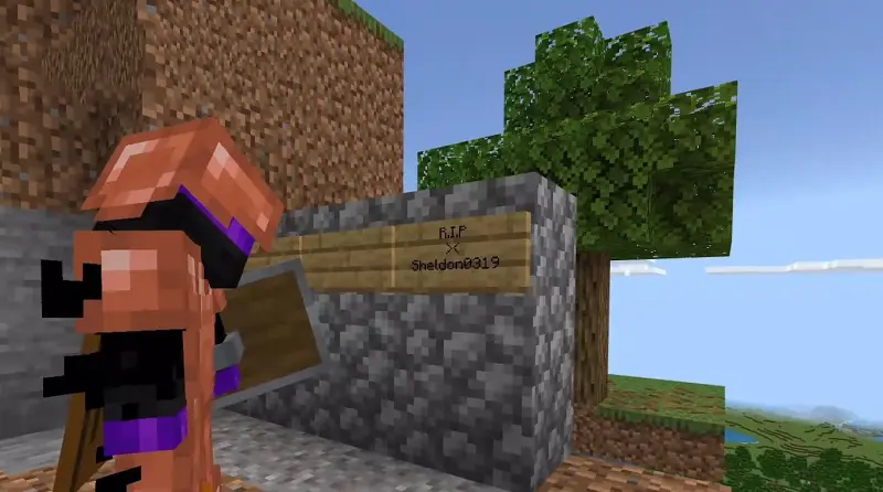 当超级手残的UP来玩极限模式