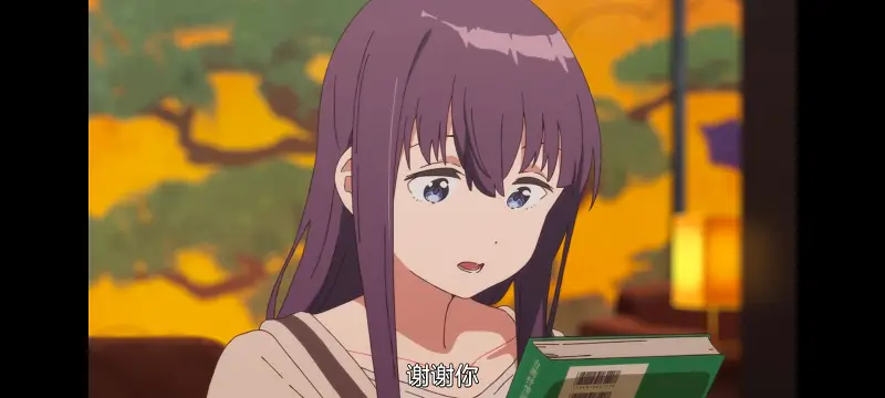 上伊那牡丹醉姿如百合,上伊那牡丹酒醉身姿似百合花般,动漫,番剧,百合,日漫,动画,二次元,ACG