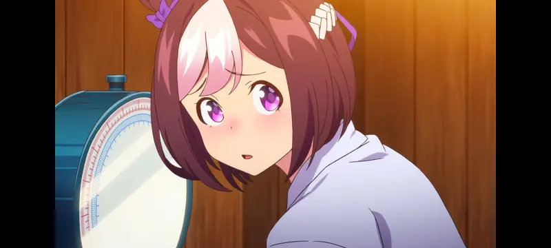 赛马娘,赛马娘PrettyDreby,动画,动漫,番剧,ACG