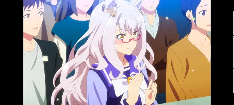 赛马娘,赛马娘PrettyDreby,动画,动漫,AMV,MAD,二次元,ACG