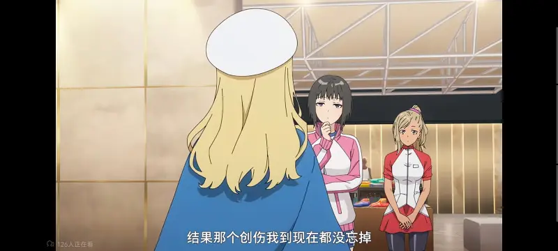 某暗部的少女共栖,魔法禁书目录,动画,动漫,番剧,二次元,ACG,日漫