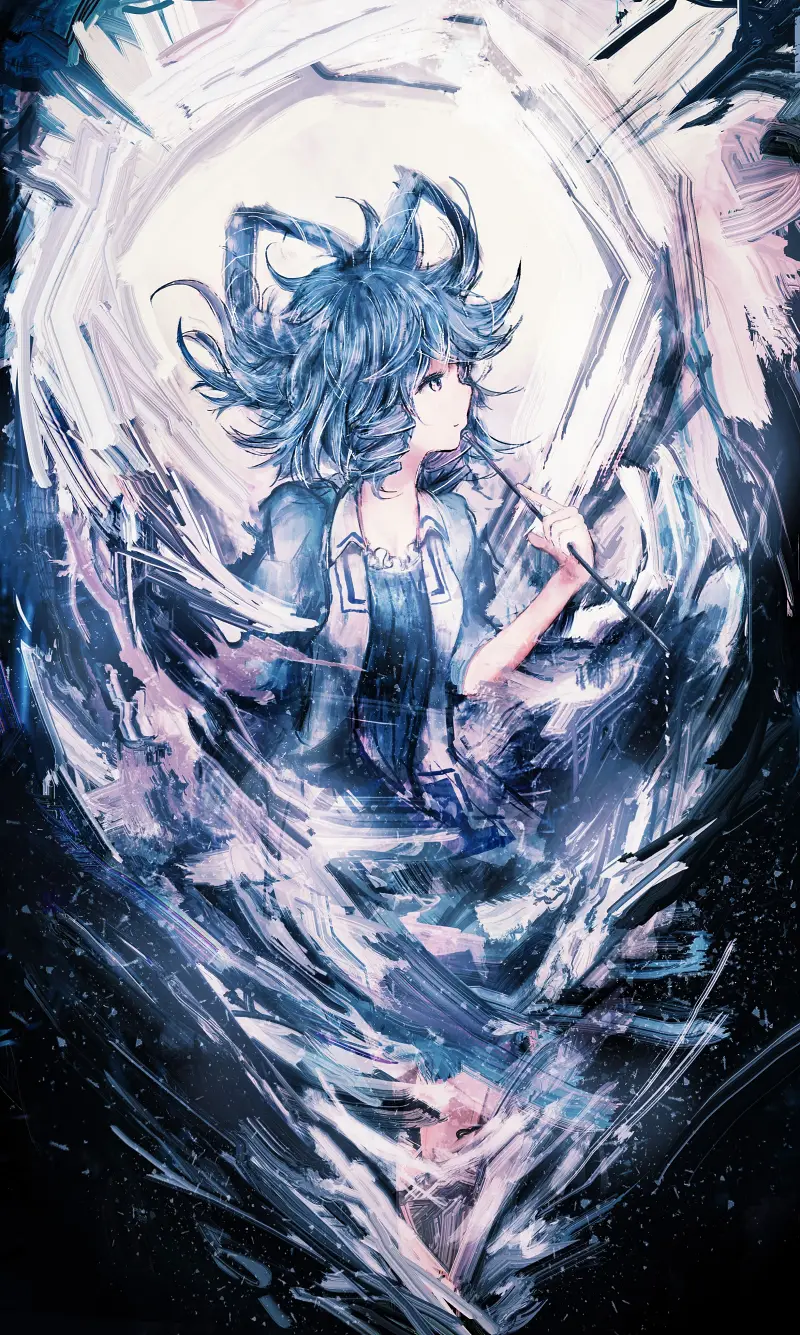 东方project