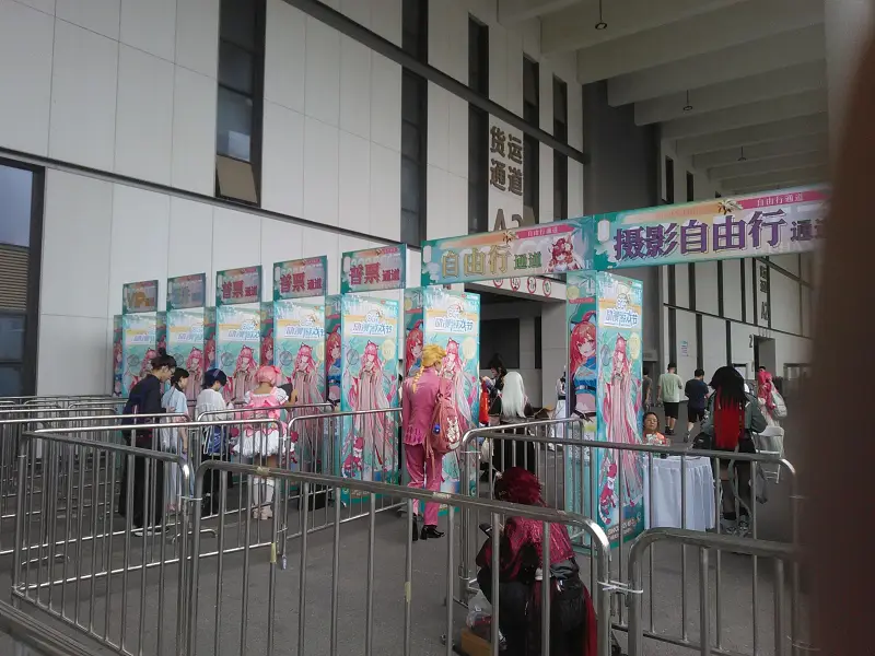 摄影