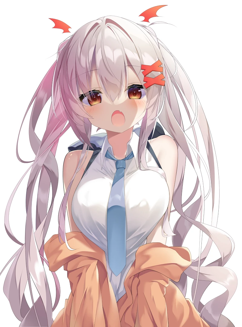 涩图