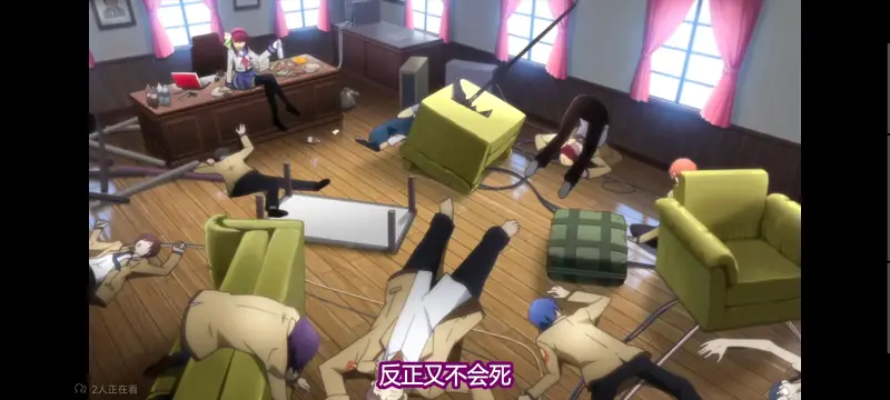 AngelBeats,天使的心跳,动漫,动画,番剧,ACG