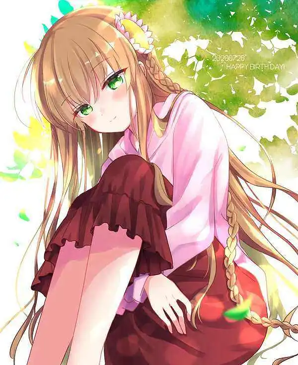 REWRITE,神户小鸟,罚抄