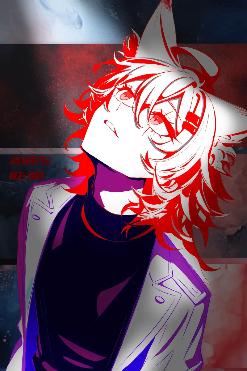 明日方舟,拉普兰德