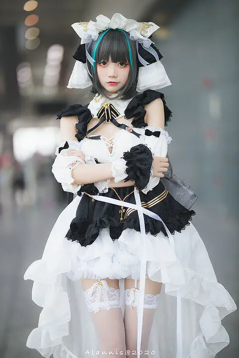 动漫专区,COSPLAY