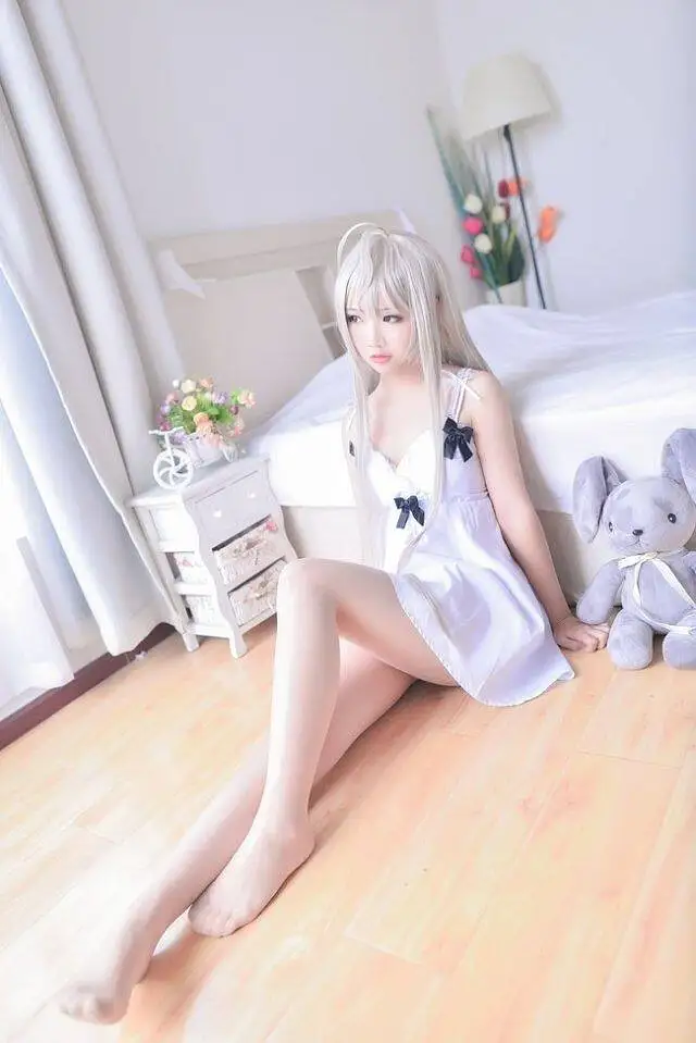 穹妹