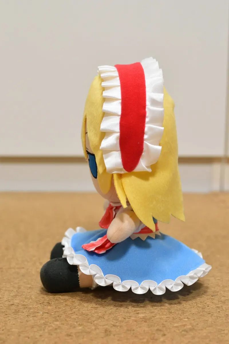 东方project,fumo