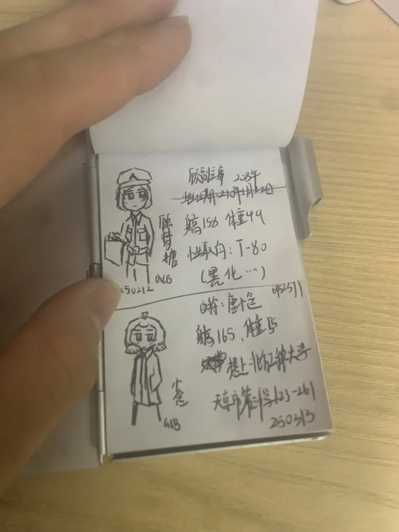 日常,摸鱼,绘画