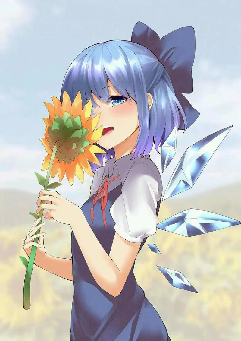 提问