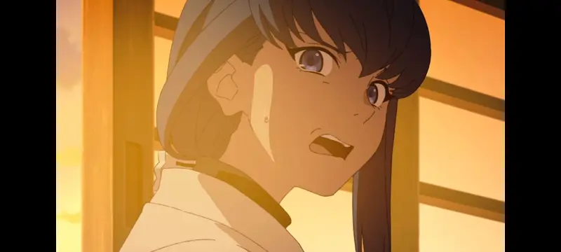 无职转生,无职转生到了异世界就拿出真本事,异世界,动画,动漫,番剧,二次元,日漫,ACG