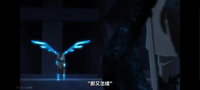 死神,境界,千年血战,动画,动漫,番剧,日漫,二次元,ACG