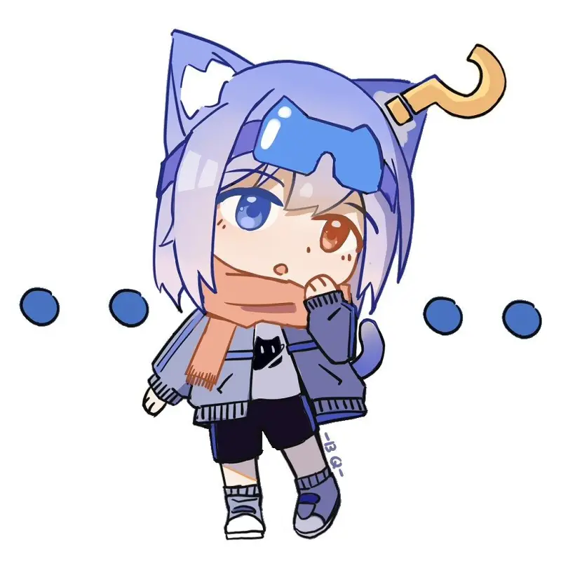 绘画创作,动漫
