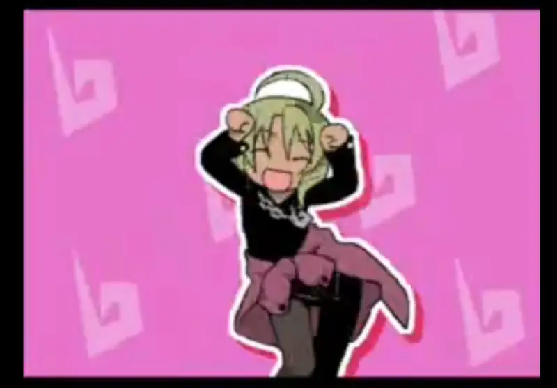 【逆转裁判】牙琉检事的扭腰舞