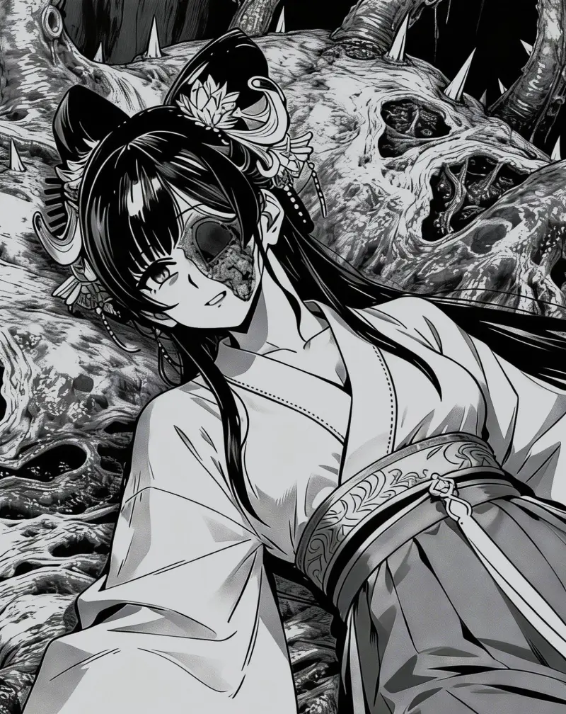 素蛇青金记 卷三 第十回 金如意.过去.金翠