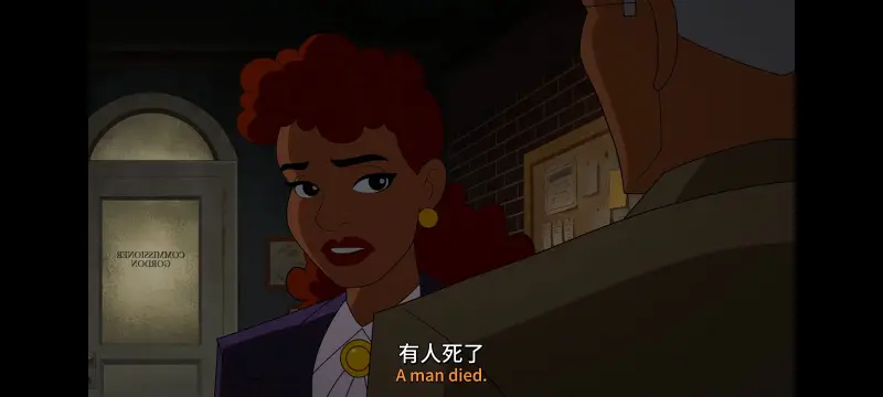 蝙蝠侠,蝙蝠侠披风斗士,DC,超级英雄,动画,动漫,美漫,ACG