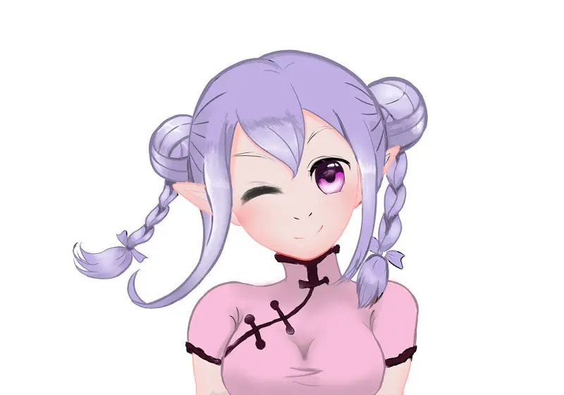 搞定