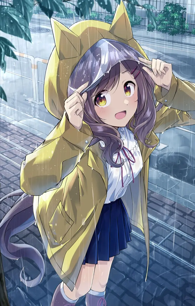美图,赛马娘